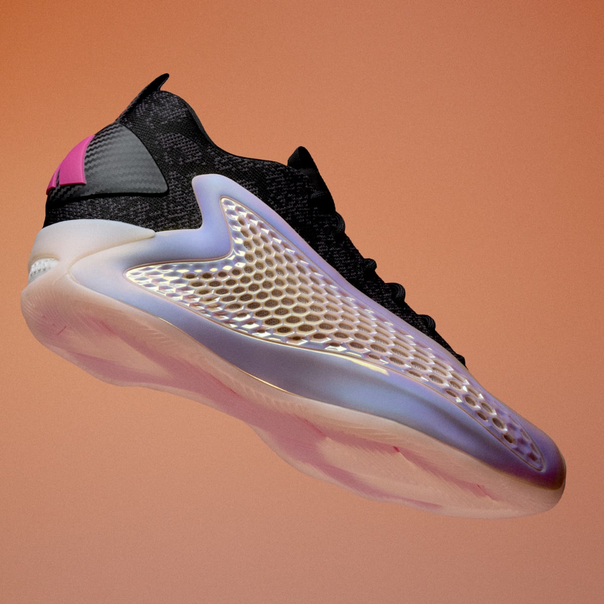 Year of the Snake' Adidas AE 1 Releases This Week