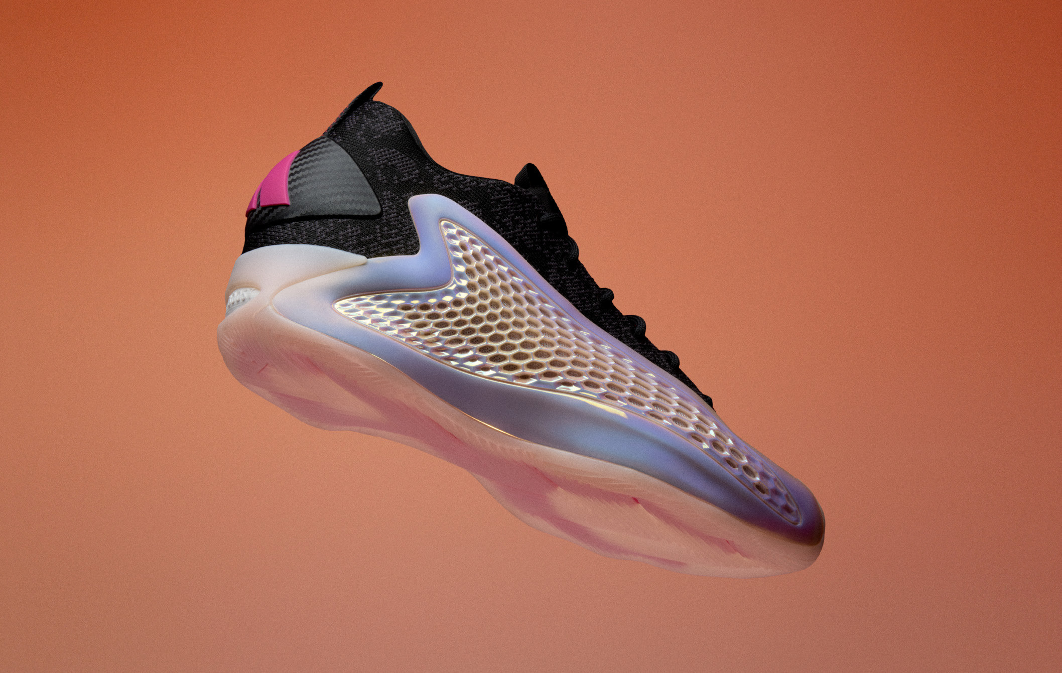 'Year of the Snake' Adidas AE 1 Releases This Week