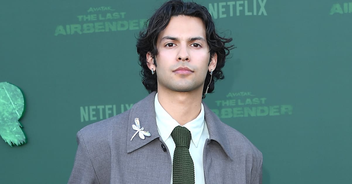 Xolo Maridueña to Return as Blue Beetle in James Gunn's 'Superman: Man ...