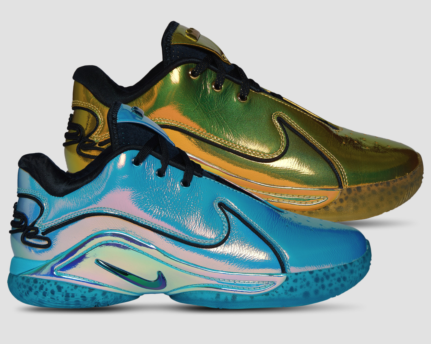 The Nike Olympics 'Immortal' Pack Releases Tomorrow