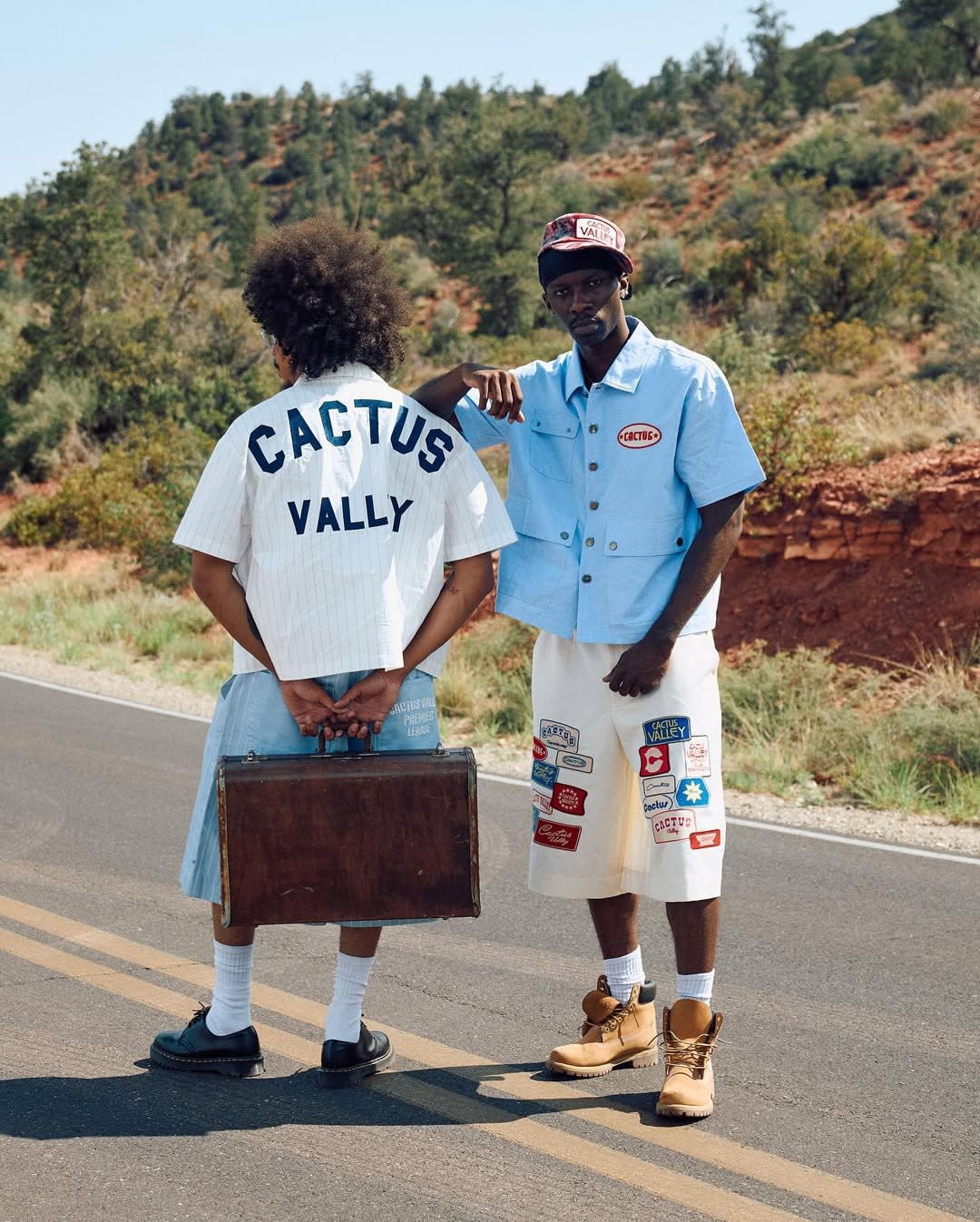 These Rising Streetwear Brands Need to Be On Your Radar
