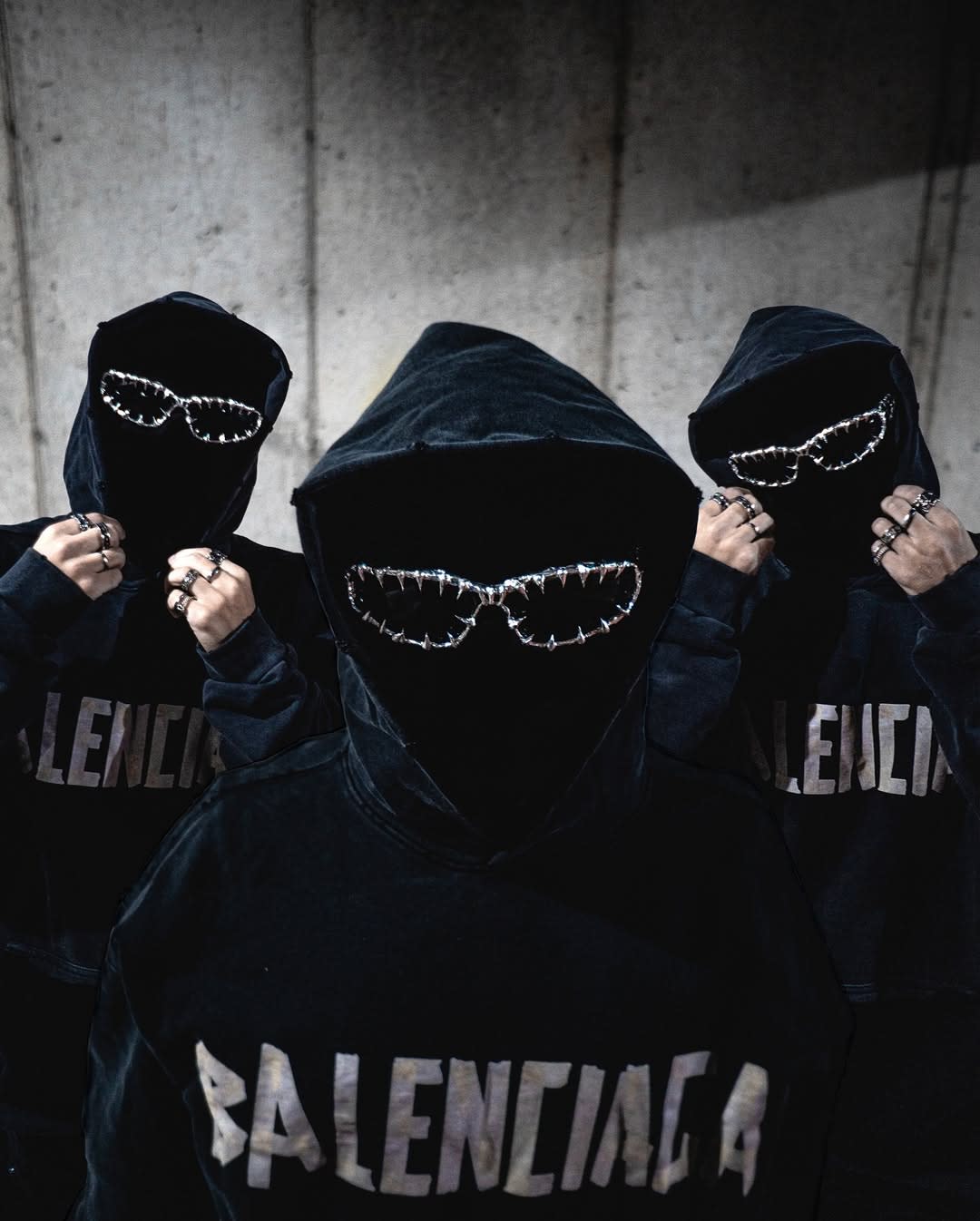 Streetwear Brands To Watch: Madfrenzy, Bane Industries, Puppet Theater