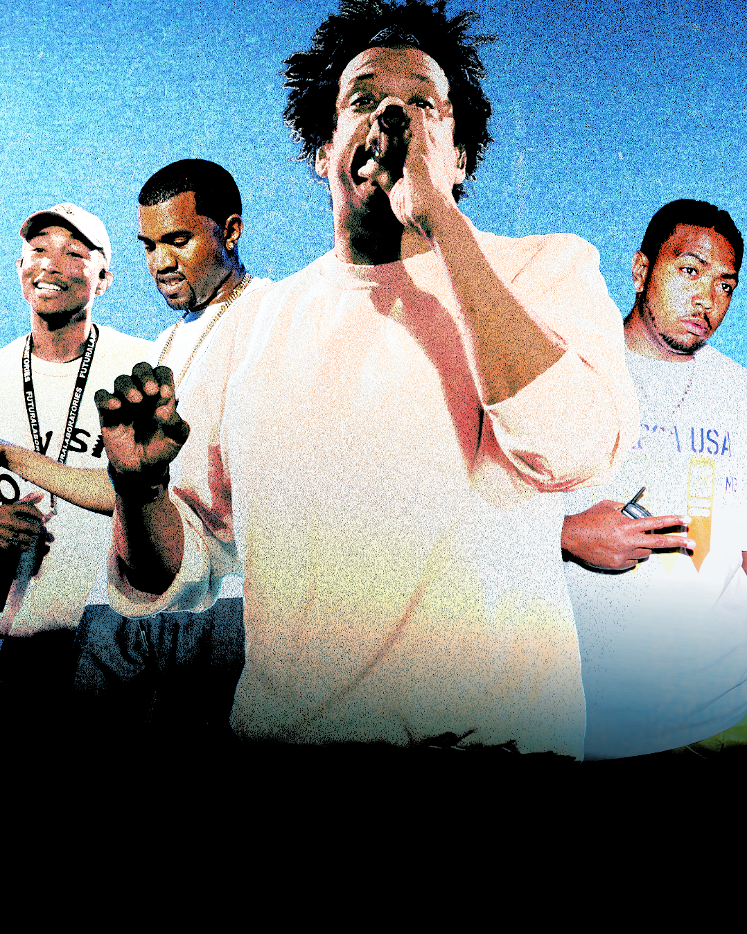 Jay-Z's Greatest Producer Pairings: Ranking The Beatmakers Who Bring Out the Best in Hov