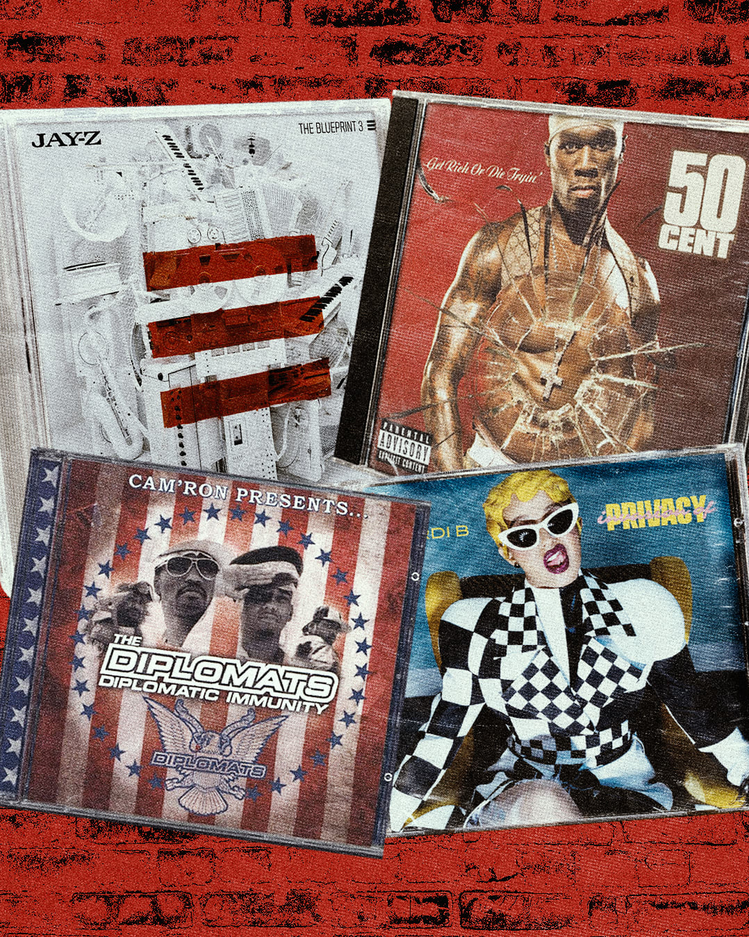 The 100 Best New York City Rap Songs