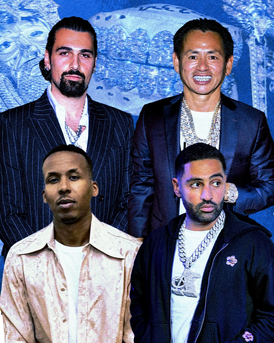 The Top 30 Celebrity Jewelers Right Now
