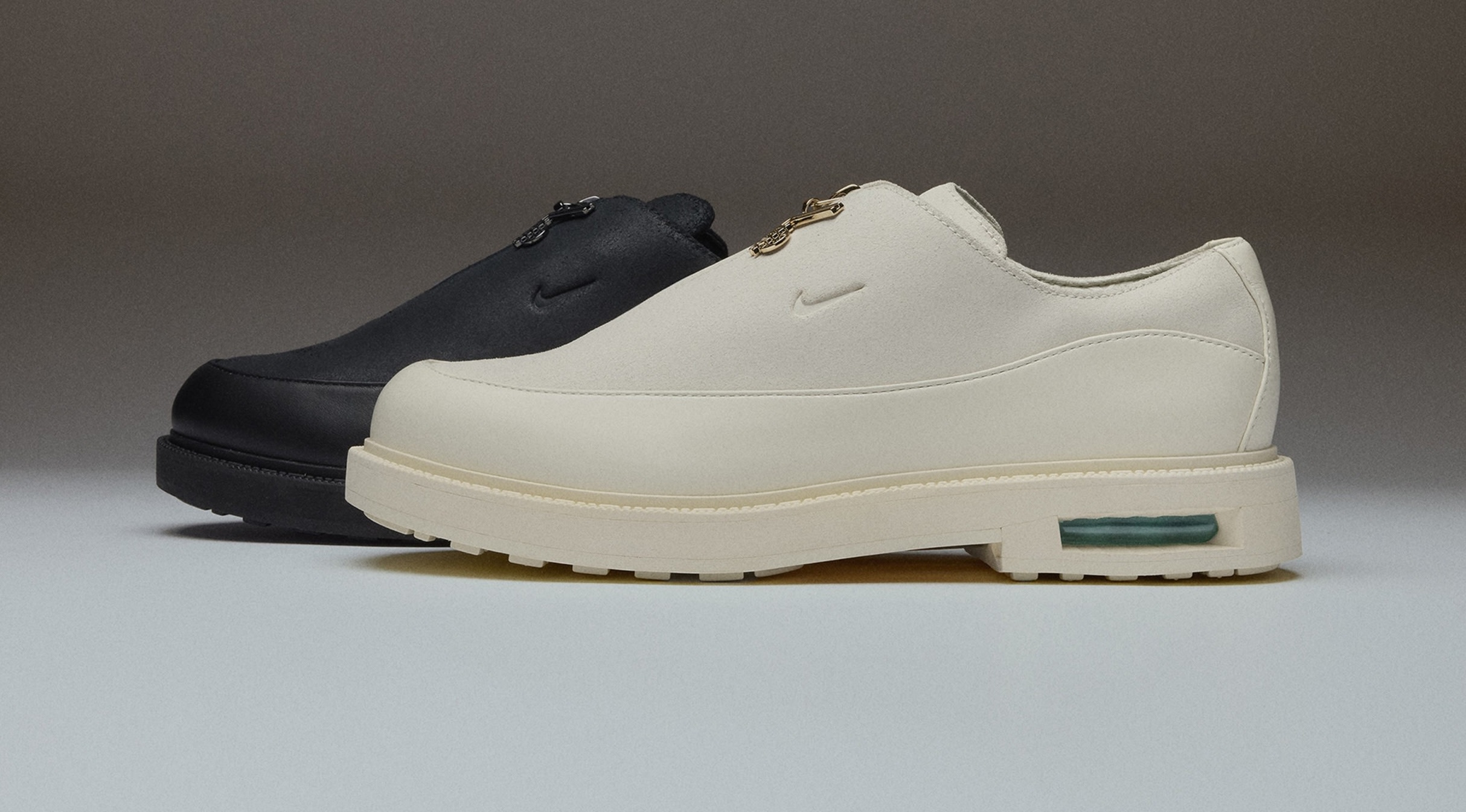 Nike and Air Afrique and Are Dropping an Air Max Dress Shoe