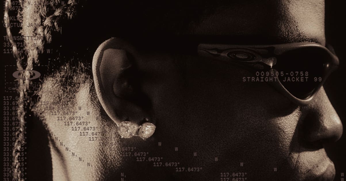 Travis Scott’s Oakley Partnership: Everything We Know