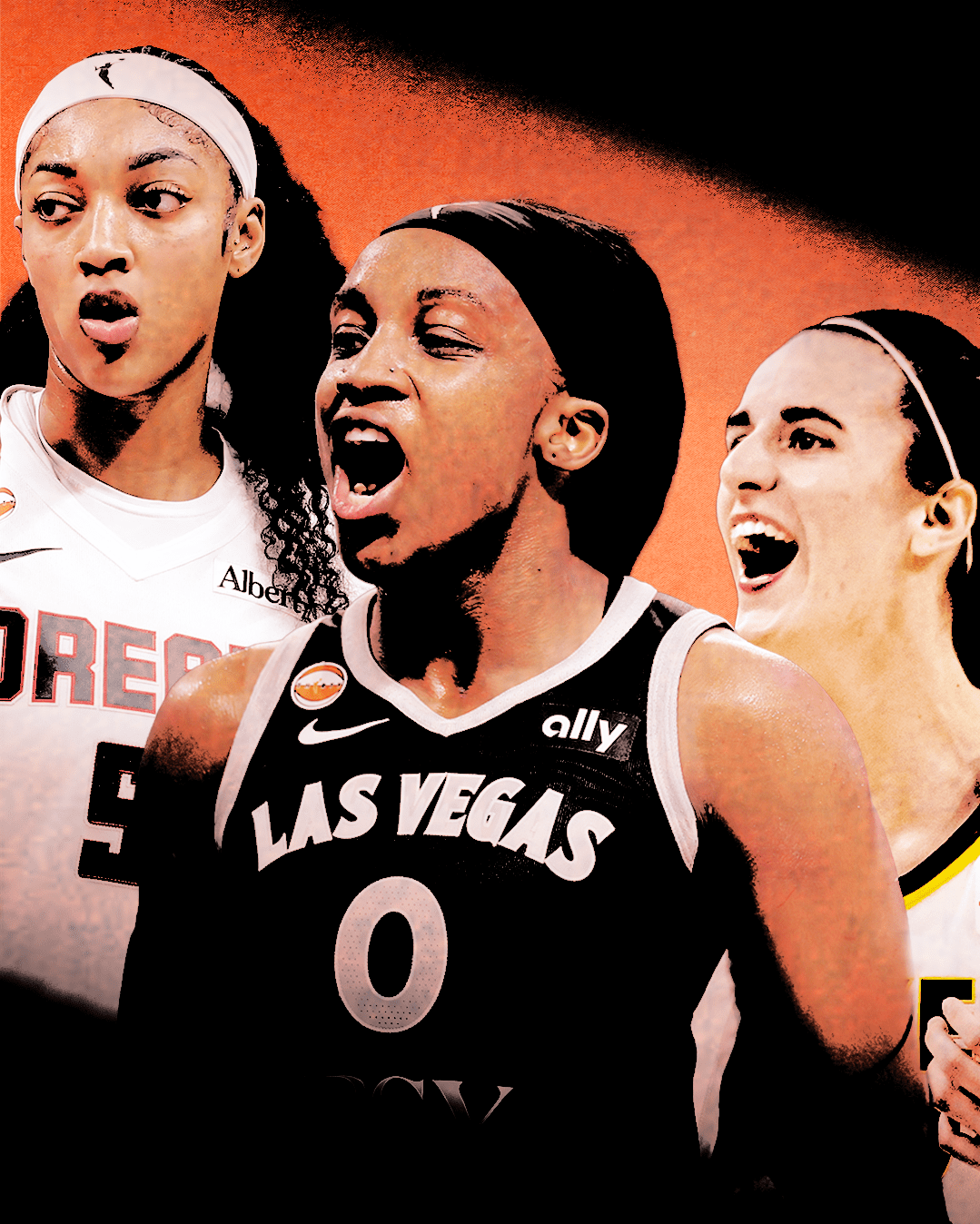 The 20 Best WNBA Players Right Now (Updated)