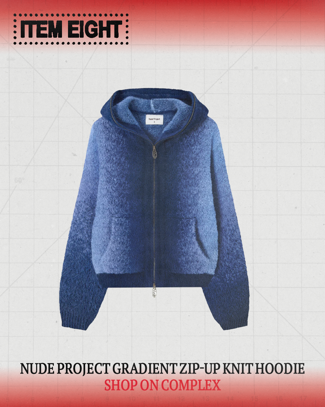 新品 Rene ❁ Winter コレクション Knit Hoodie 36 10 Sweaters to Keep You Warm This Fall 2025