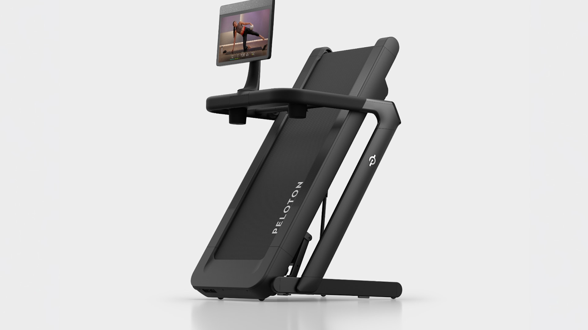 Peloton Is Launching Its First Foldable Treadmill in Canada