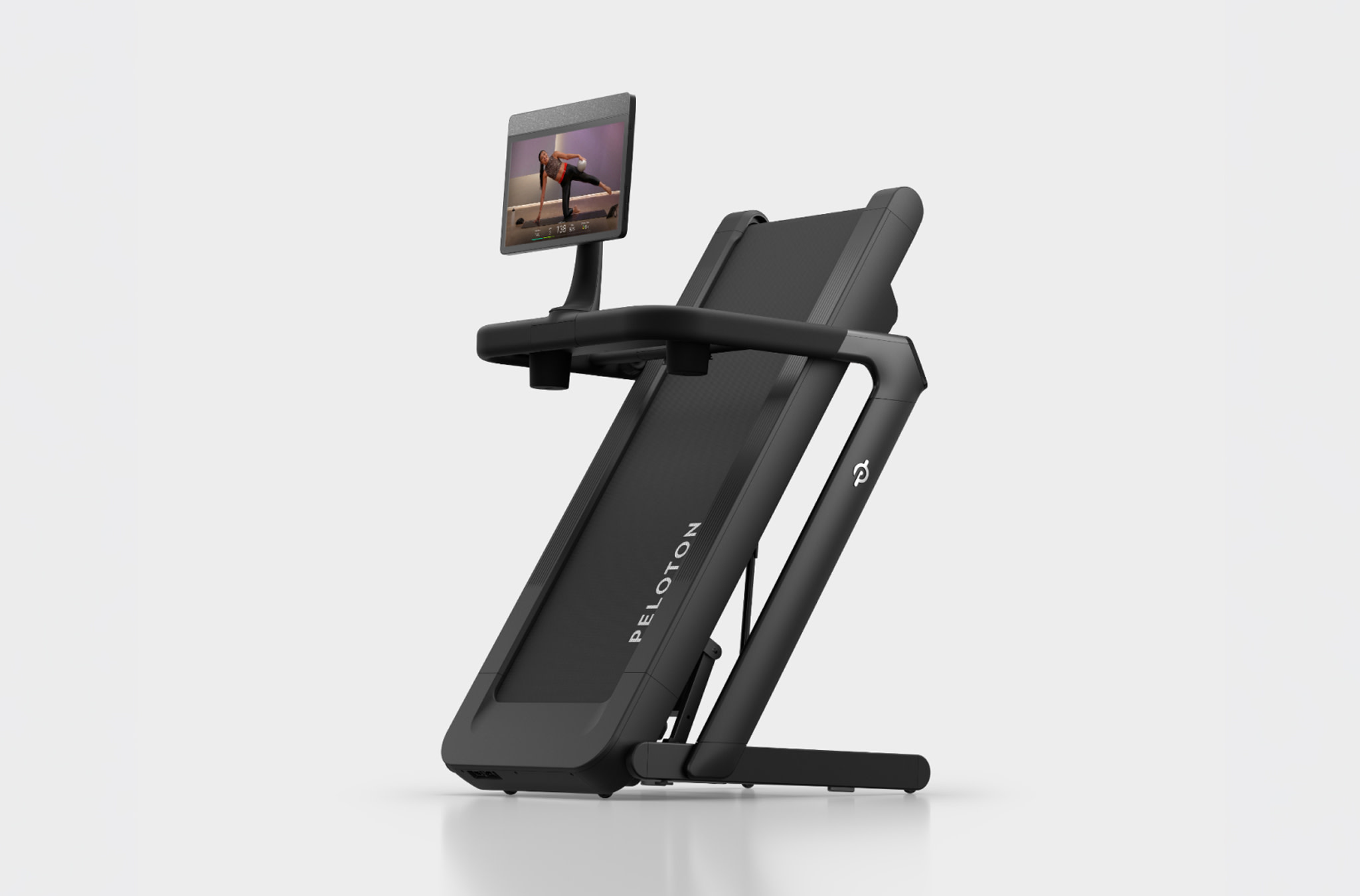 Peloton Is Launching Its First Foldable Treadmill in Canada