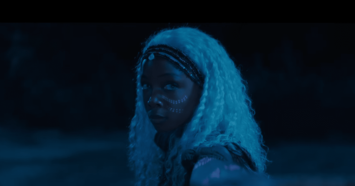 'Children of Blood and Bone' Trailer With Thuso Mbedu, Damson Idris, Idris Elba, Viola Davis: Watch