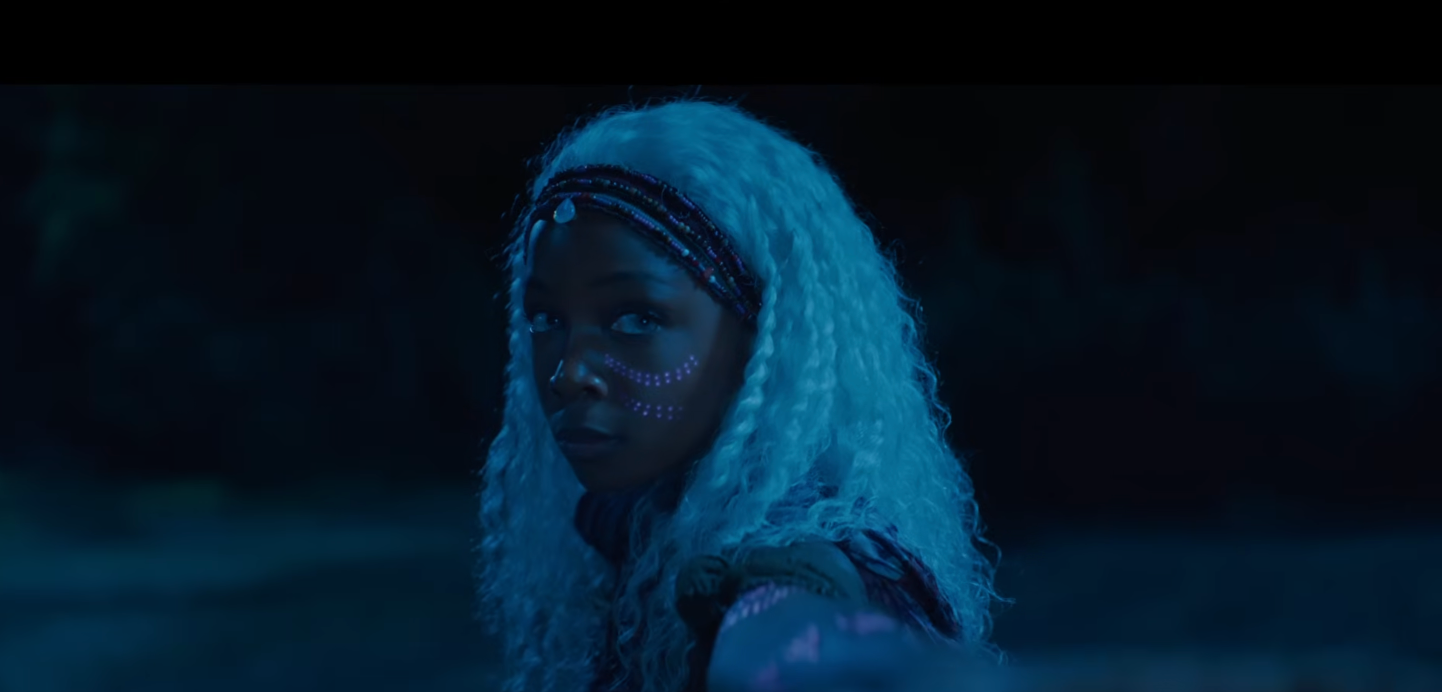 "Children of Blood and Bone" - Trailer Launch Event