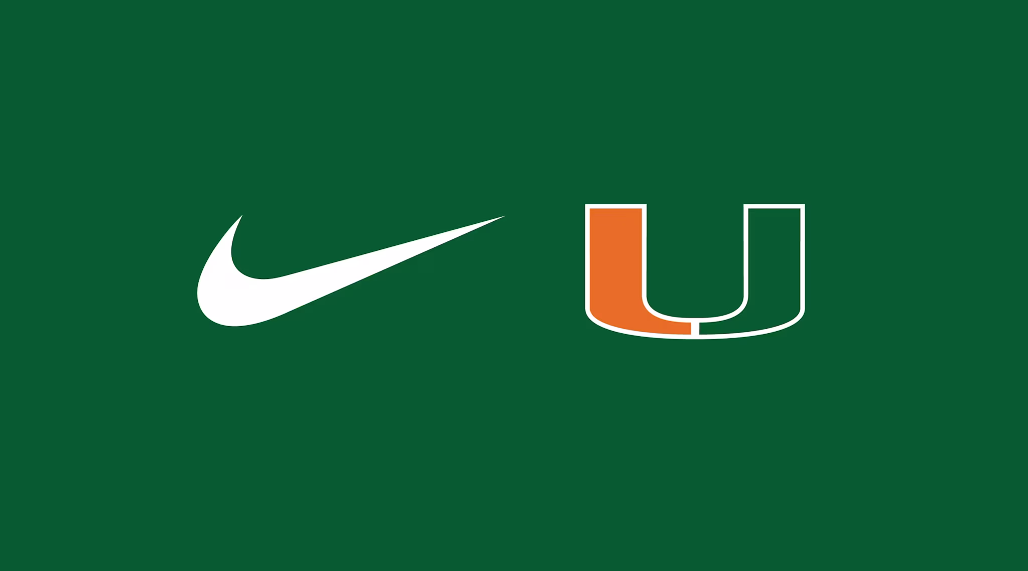 UM and Nike