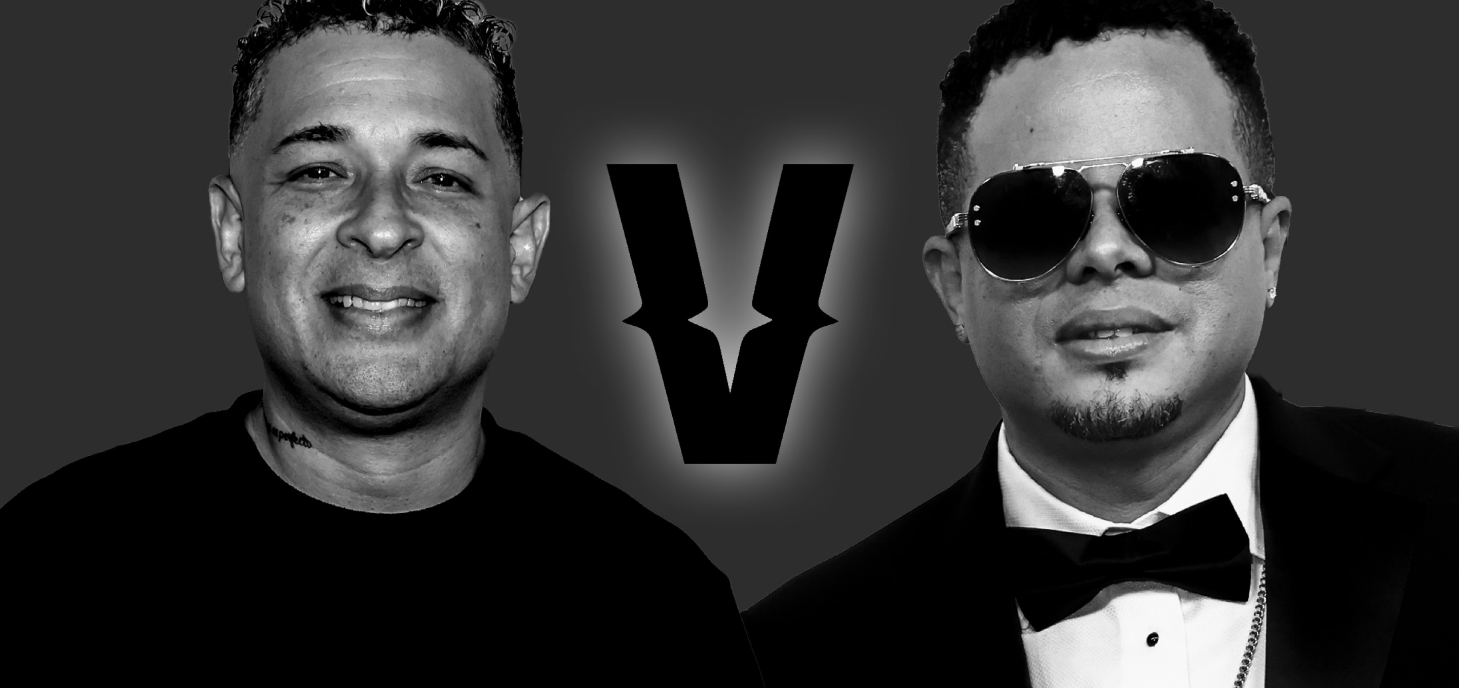 DJ Nelson vs. Luny