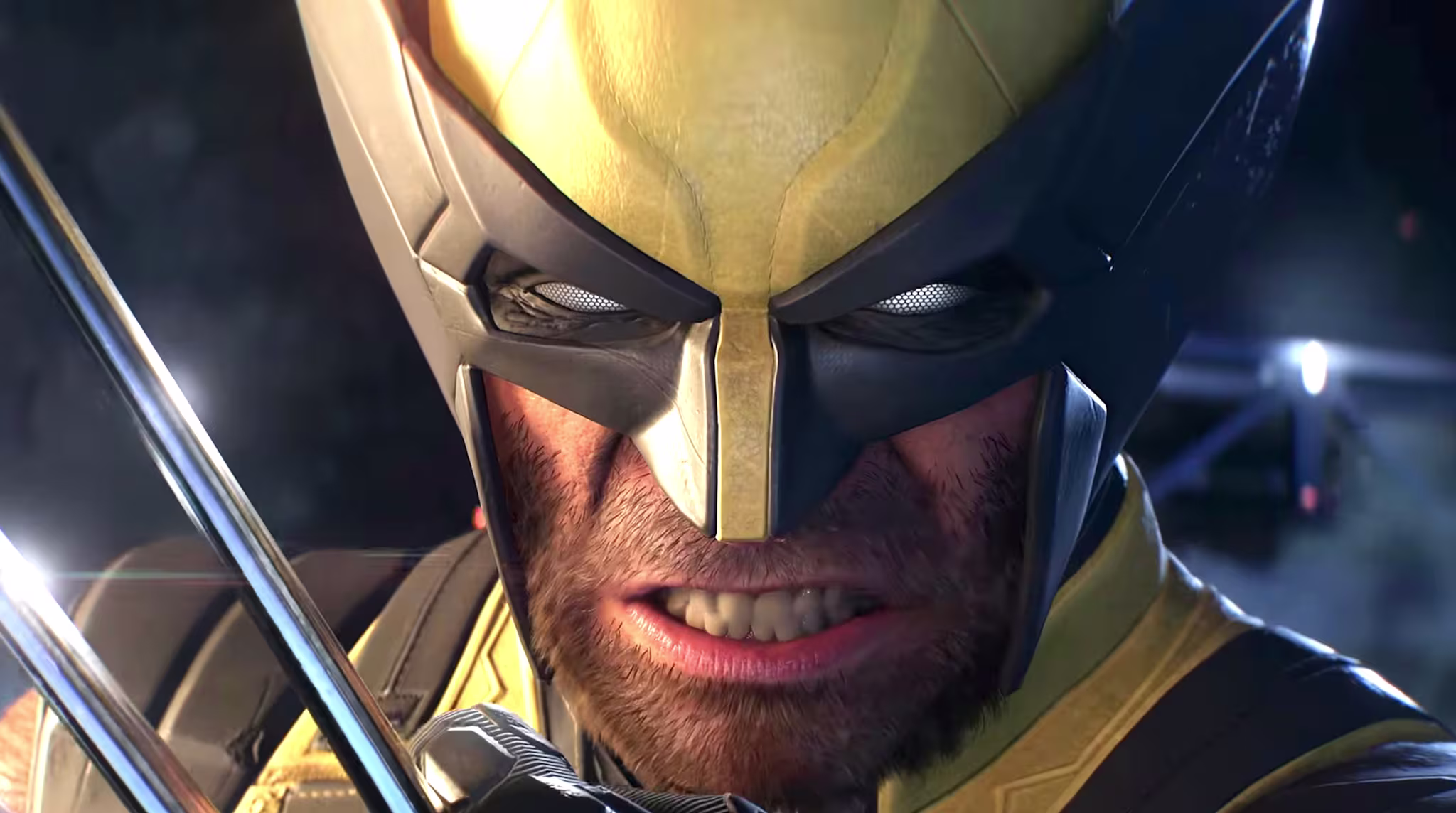 Marvel's Wolverine