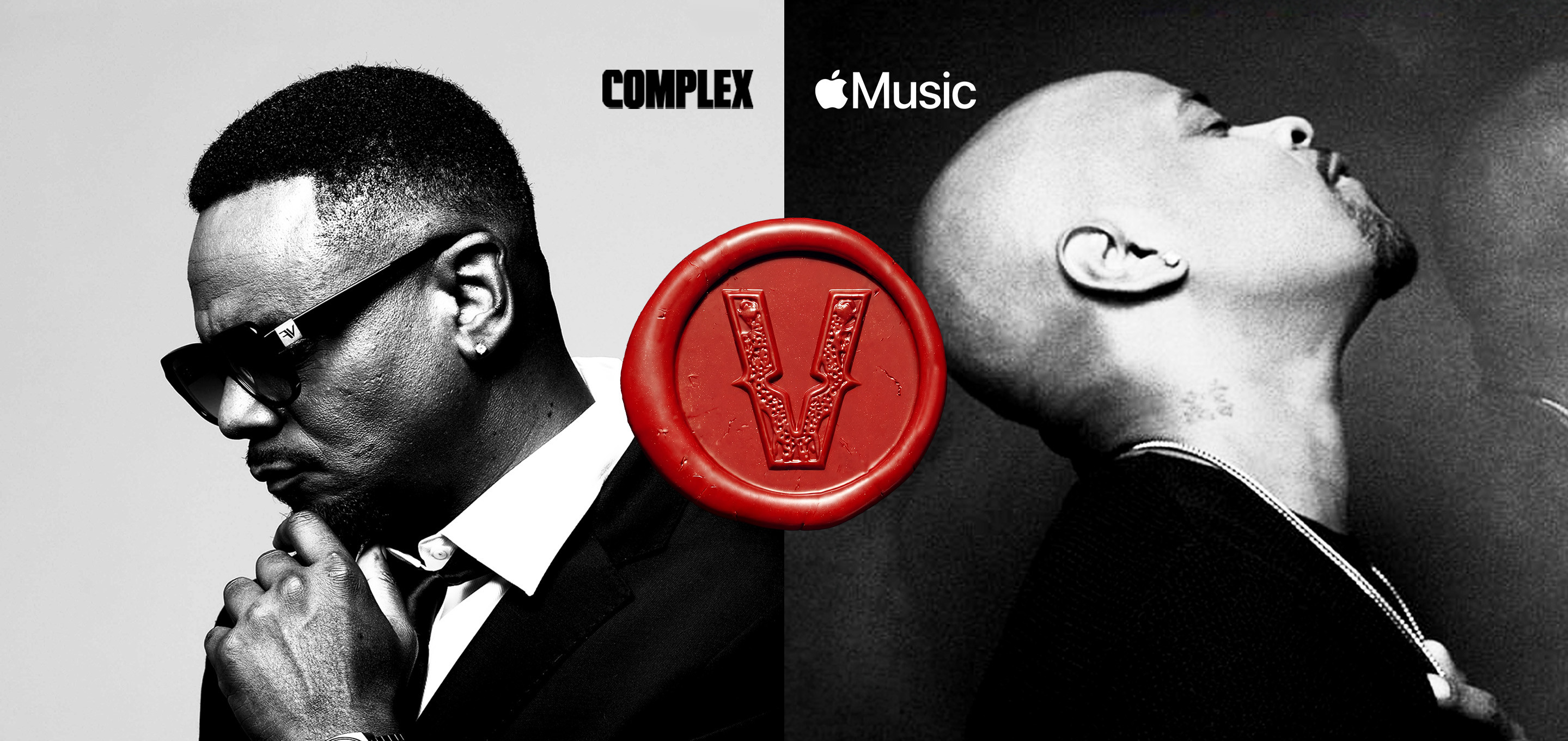Carl Thomas vs. Case