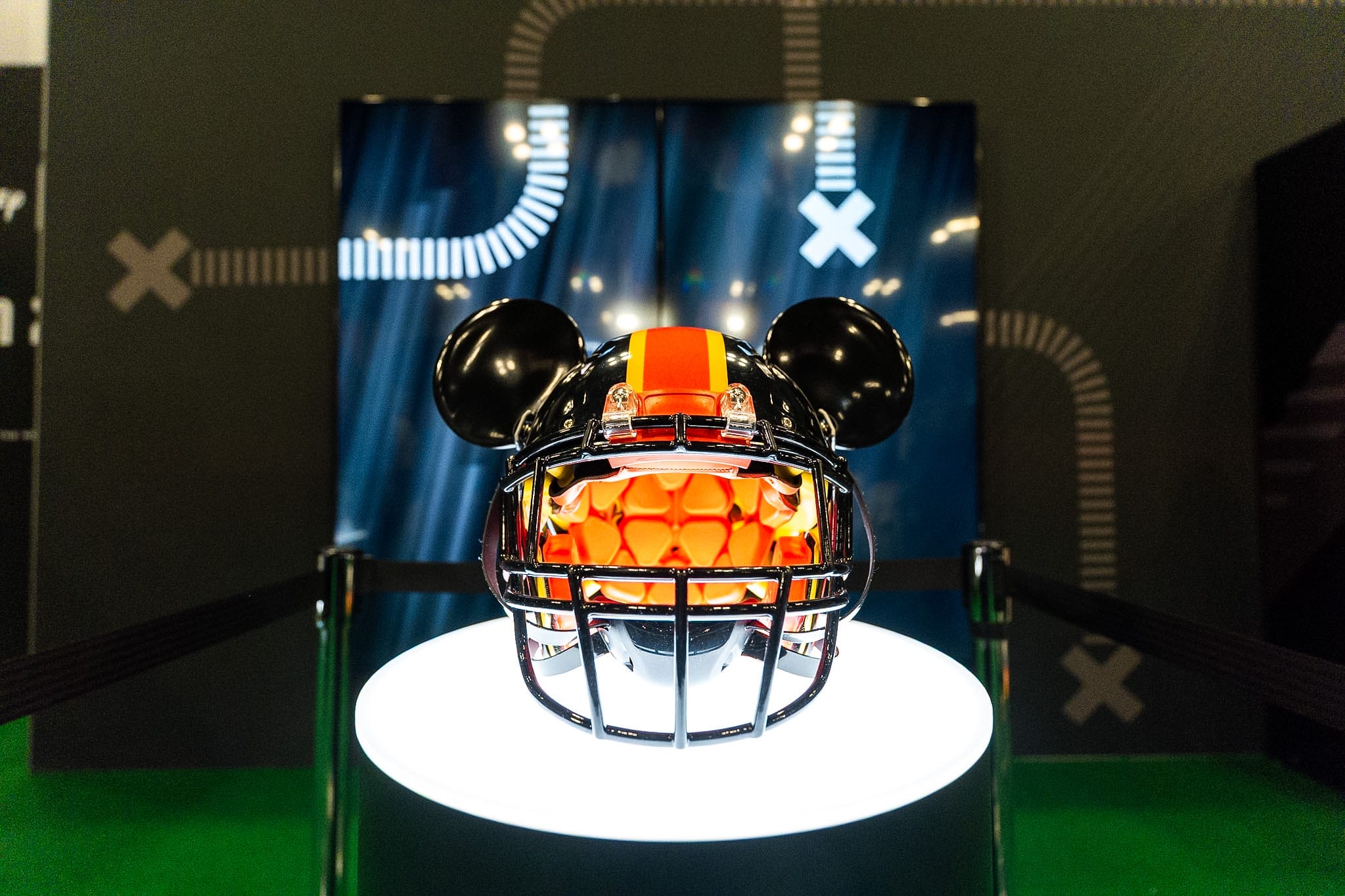 Exclusive: All 32 Disney x Champion NFL Team Pairings Revealed