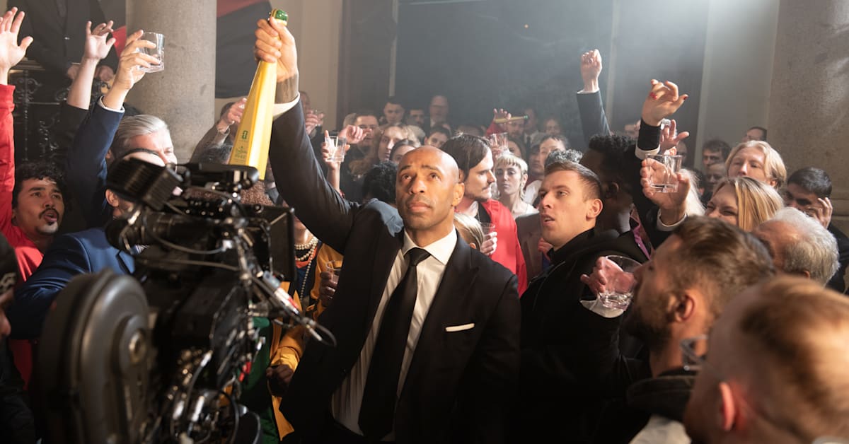  Don Julio Celebrates The FIFA World Cup 2026 With A Limited-Edition Motiv 