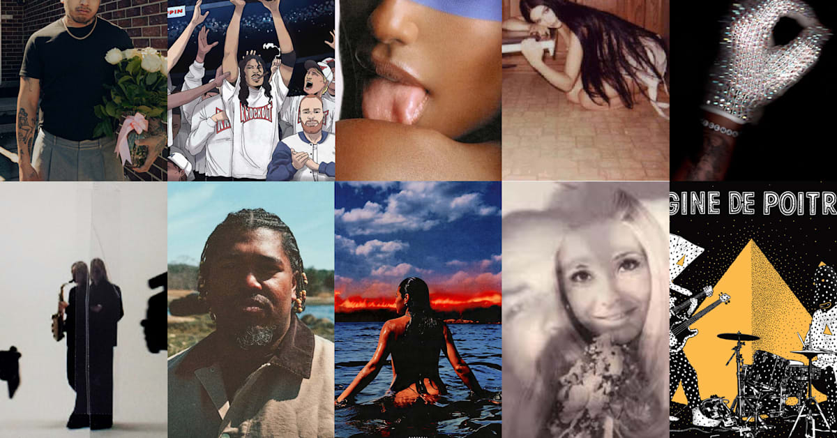 The Best Canadian Albums Of 2026 (So Far)
