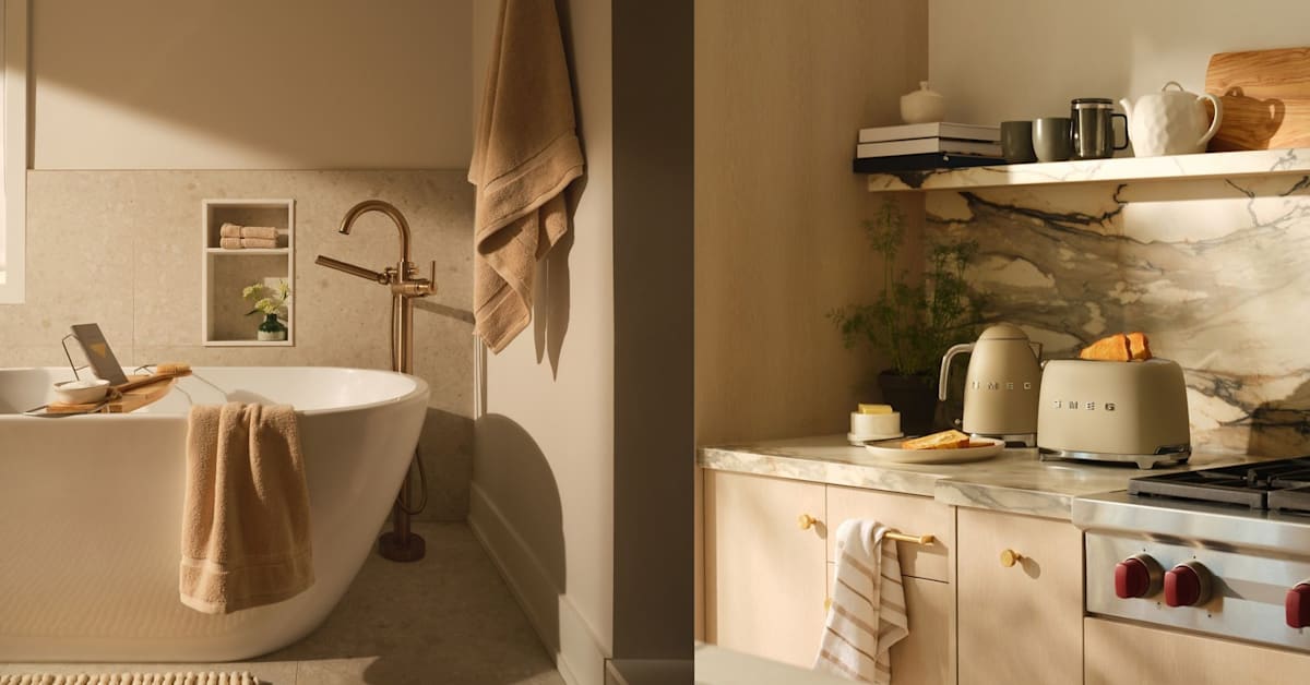Bed Bath & Beyond Is Officially Back In Canada