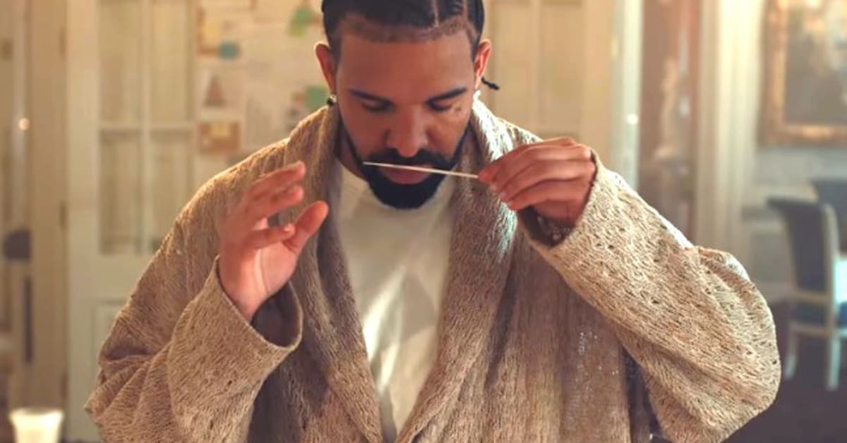 Drake’s Better World Fragrance House Is Finally Available In Canada