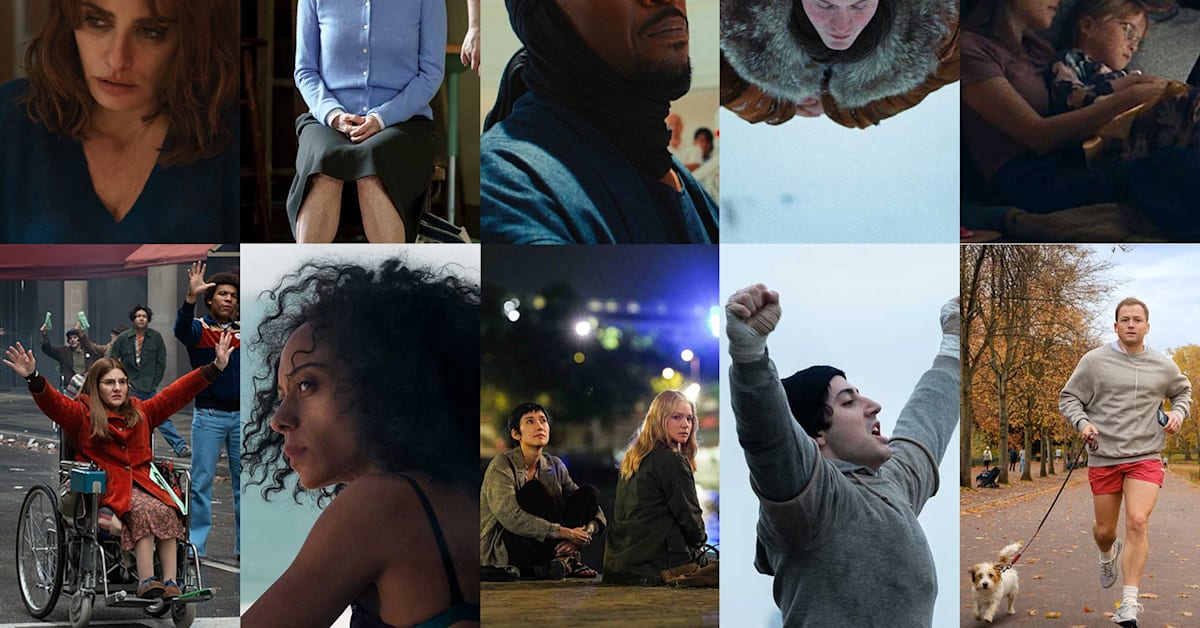 10 Movies We Can't Wait To See At TIFF 2026
