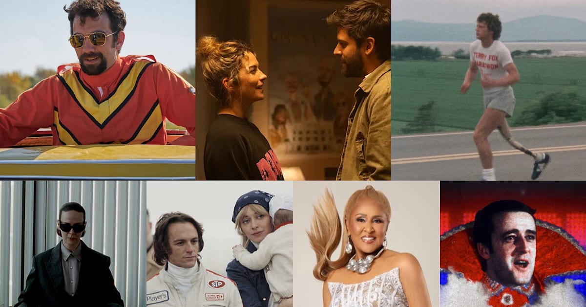7 Canadian Movies At TIFF 2026 You Need To Watch