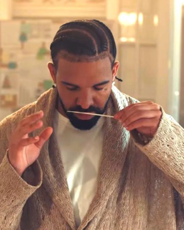 Drake’s Better World Fragrance House Is Finally Available in Canada