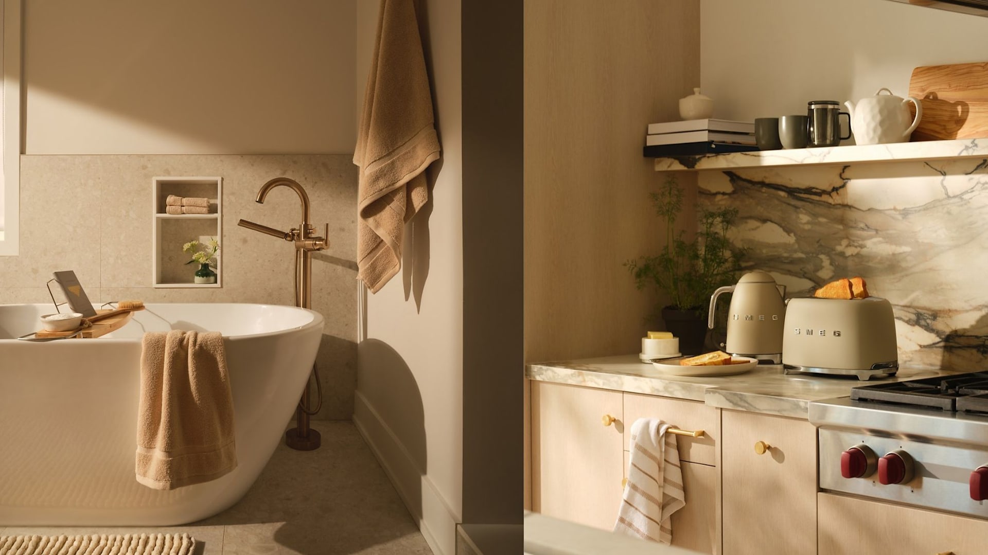 Bed Bath & Beyond Is Officially Back In Canada