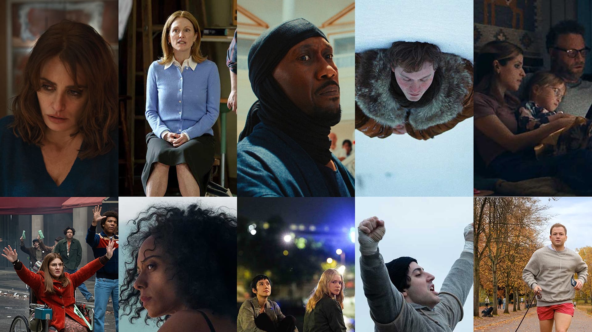 10 Movies We Can't Wait To See At TIFF 2026