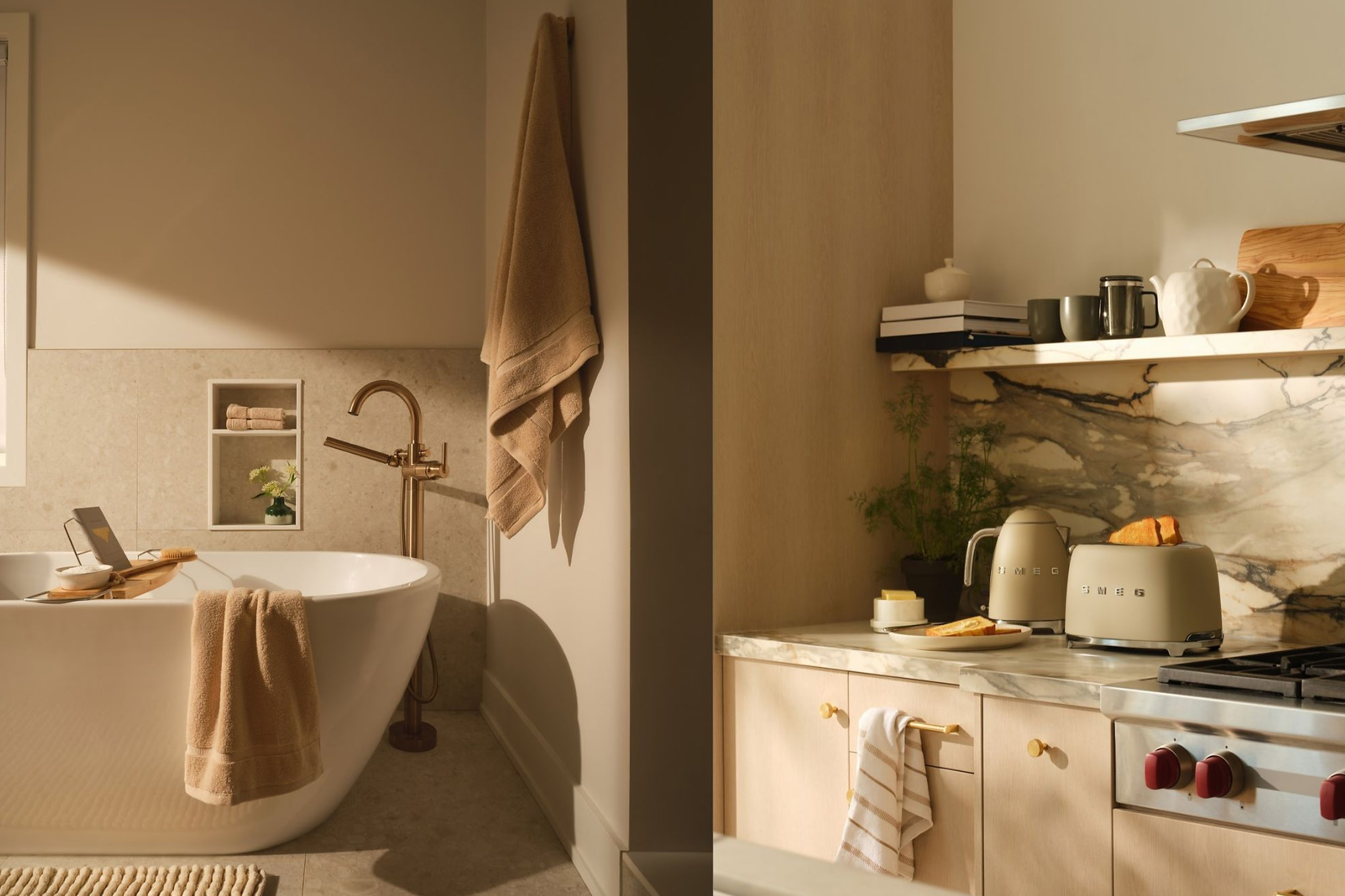 Bed Bath & Beyond Is Officially Back In Canada
