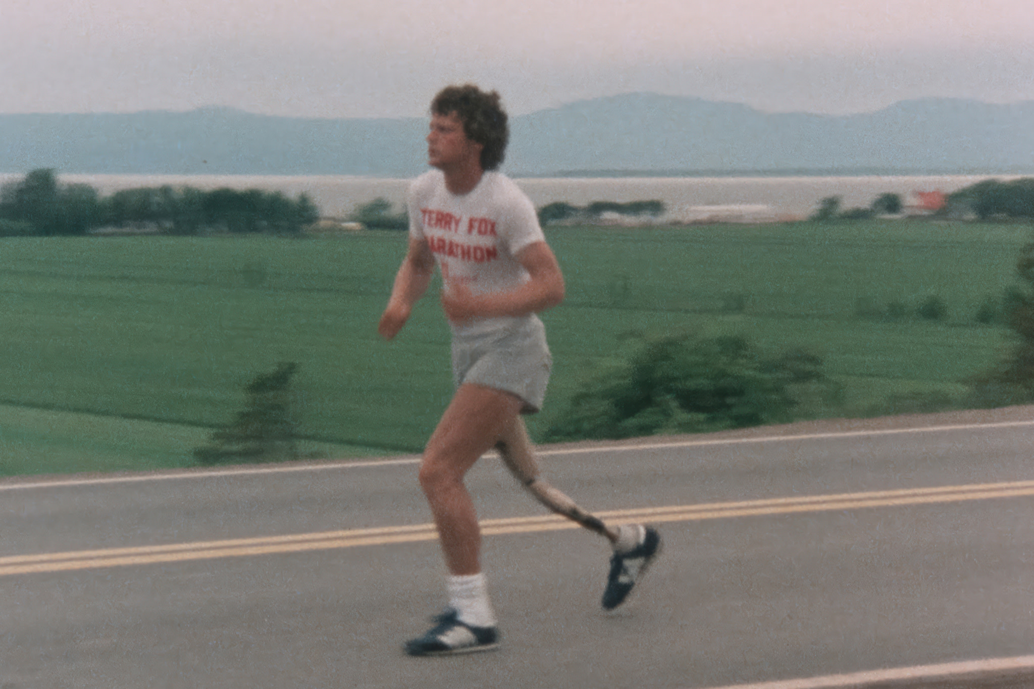 'Run Terry Run' Is Getting Canada's Biggest Documentary Release In Over 20 Years