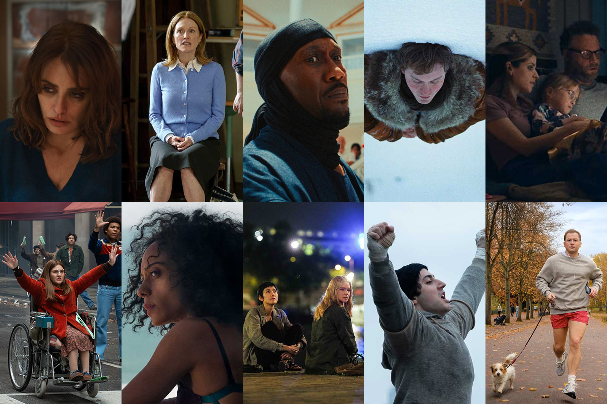 10 Movies We Can't Wait To See At TIFF 2026