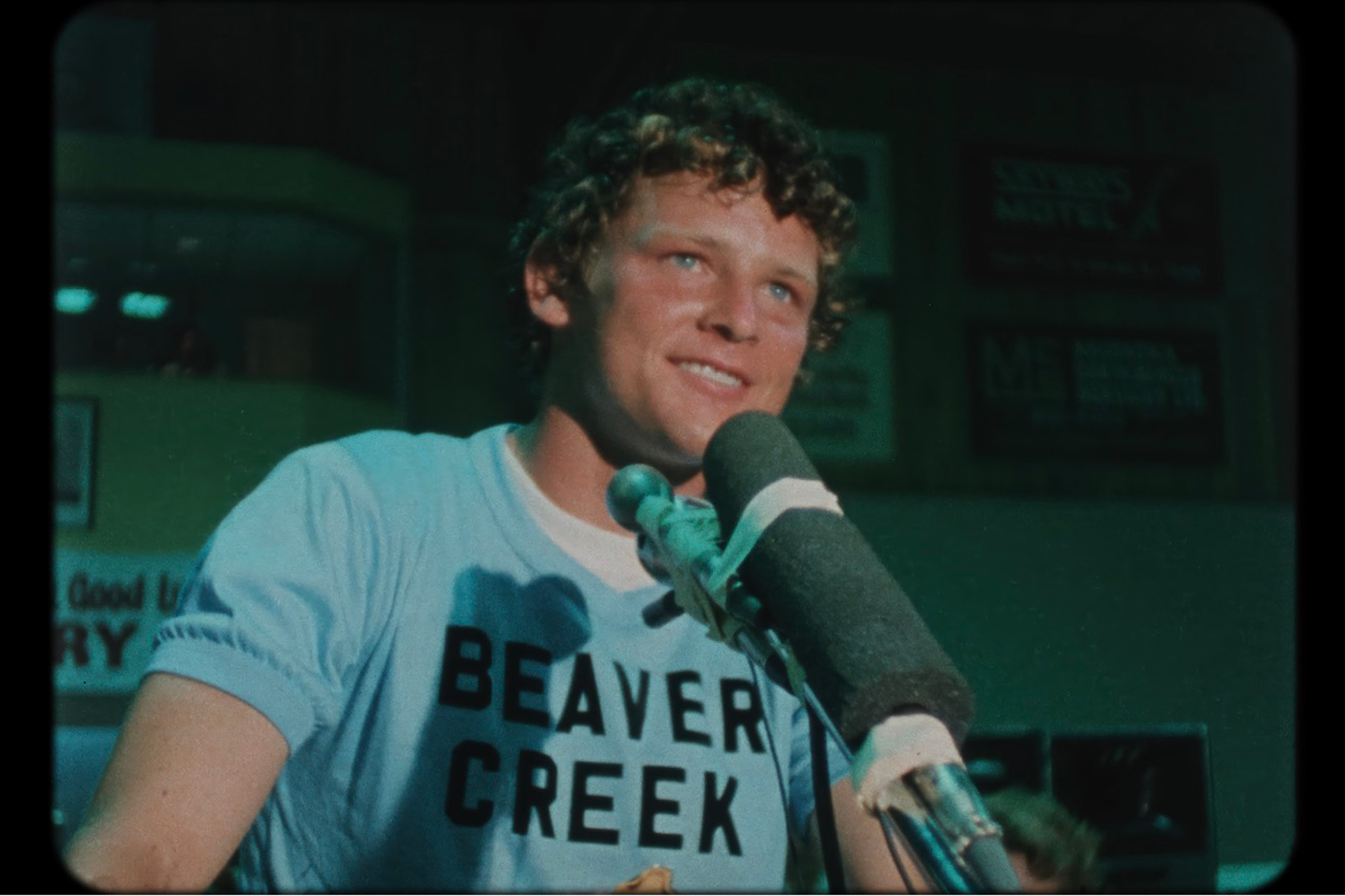 Why Run Terry Run Is the Most Intimate Look at Terry Fox Yet 
