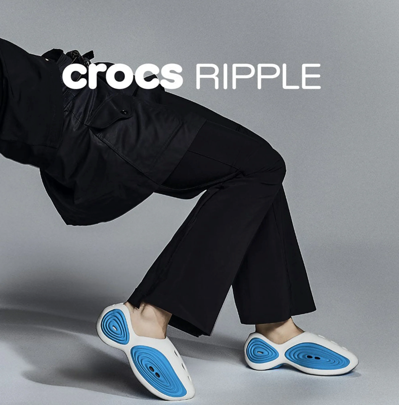Crocs Ripple Release Date Complex October 2025