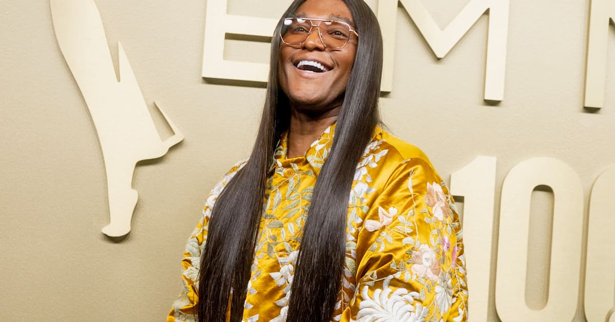 Law Roach Named ASOS' Inaugural Stylist in Residence for Edit Launch