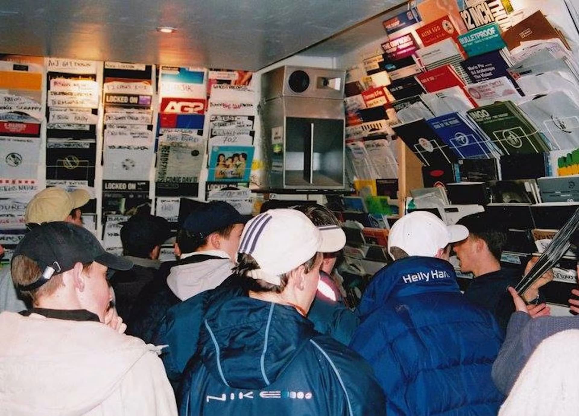 Aftershock: Journalist Lauren Martin On Dubstep’s Early Years & The Value Of Archives