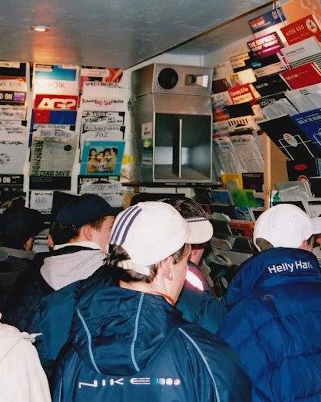 Aftershock: Journalist Lauren Martin On Dubstep’s Early Years & The Value Of Archives