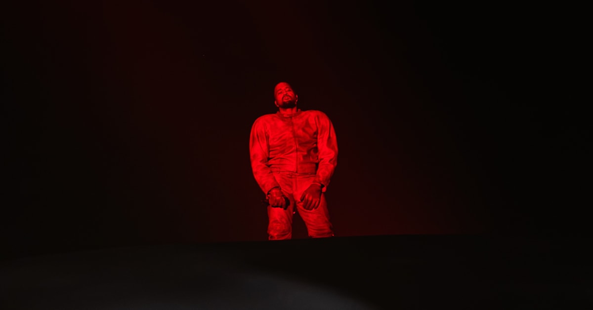 Kanye West's Chicago Homecoming Concert: Everything That Happened at Ye ...
