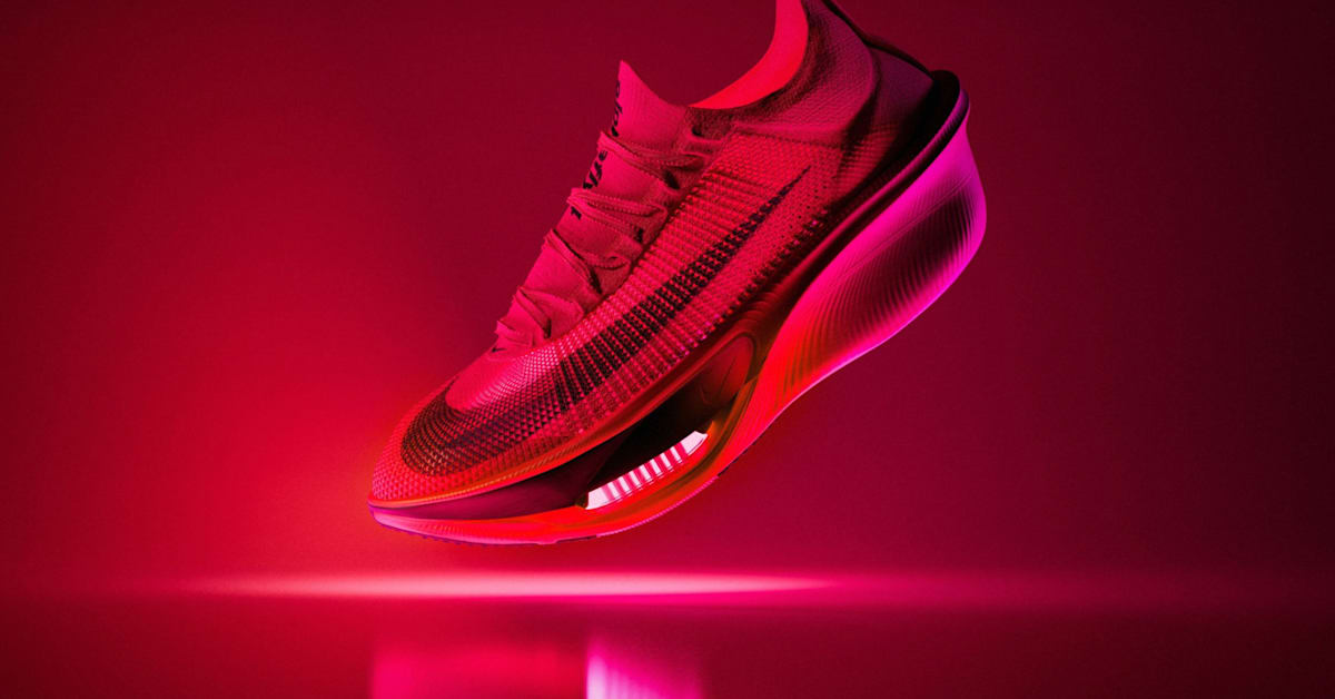 Nike Alphafly 4: Everything You Need to Know