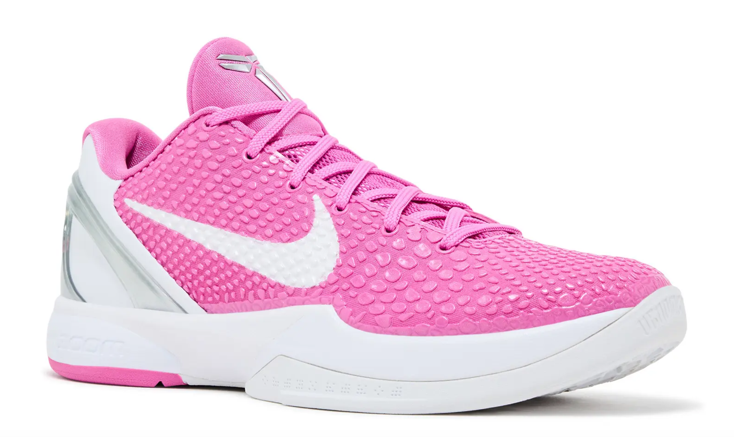 Nike Kobe 6 'Think Pink'