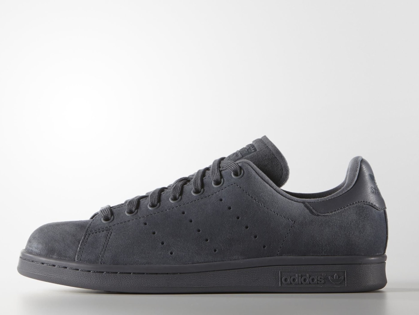 Adidas Stan Smith Suede Pack | Complex