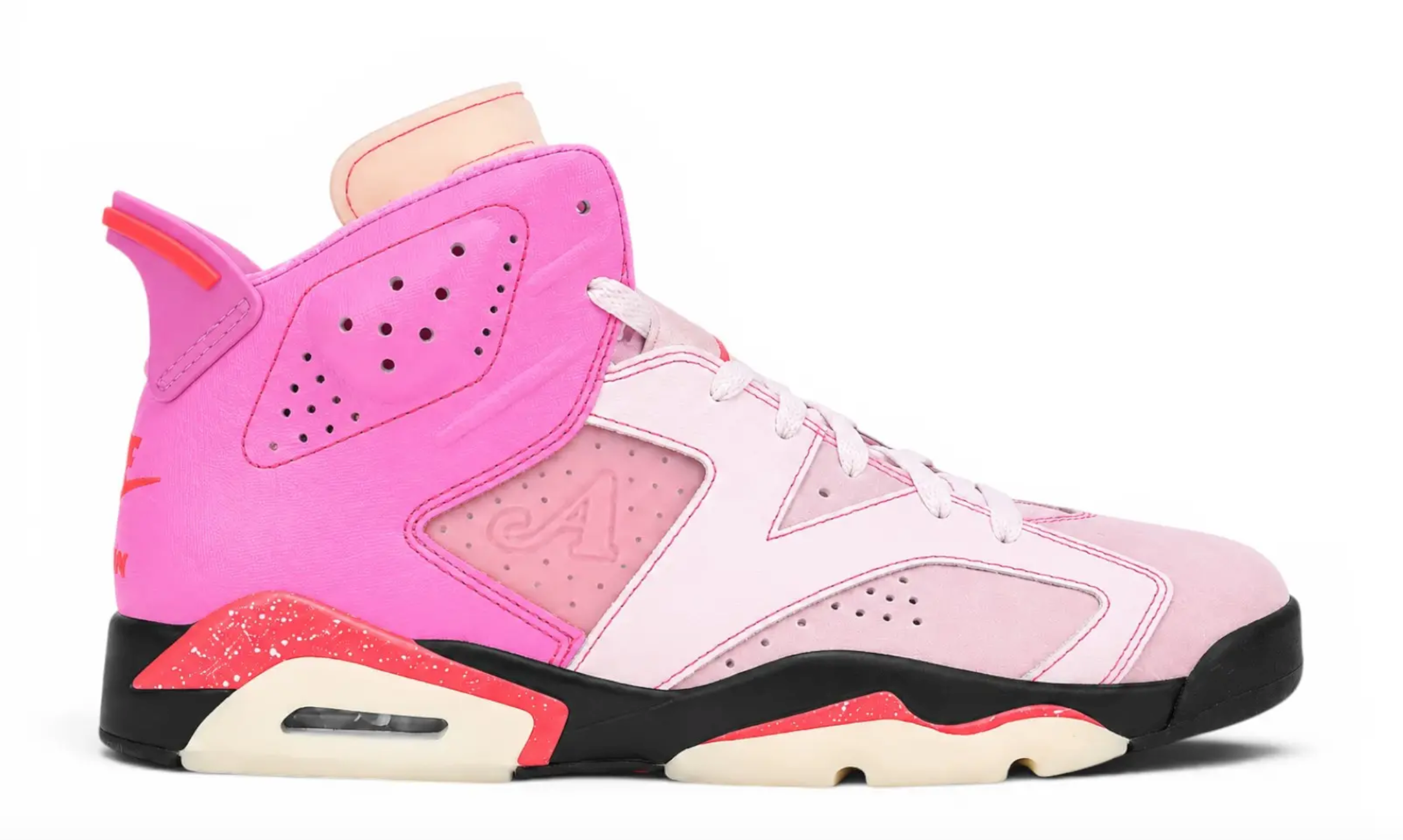 'Bubblegum' Awake NY x Air Jordan 6