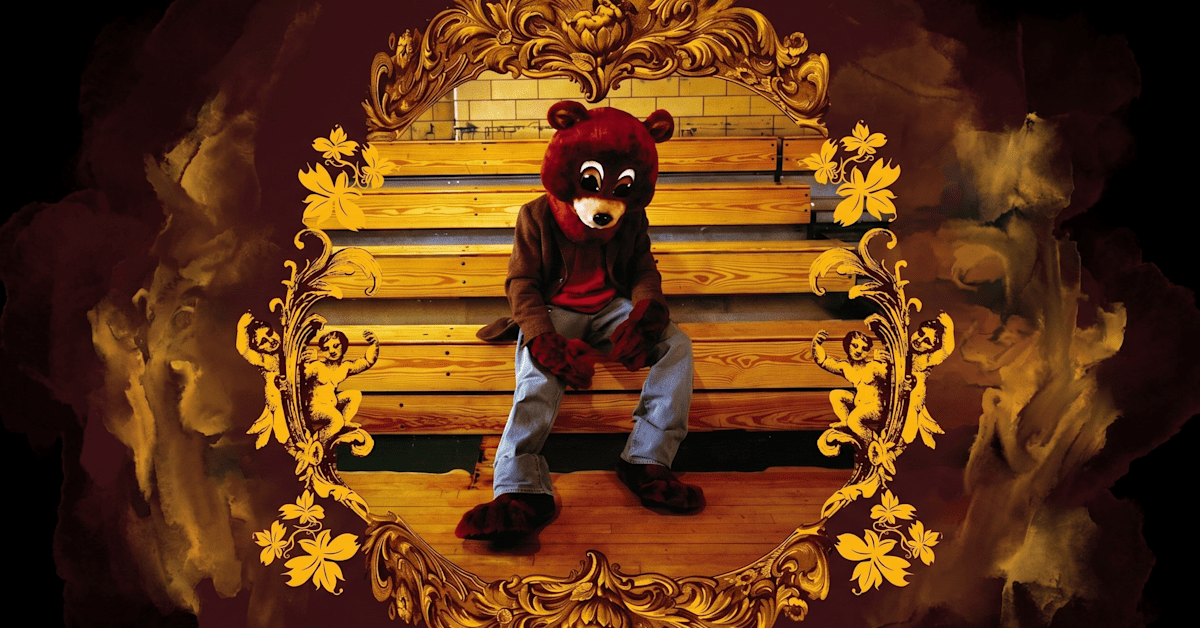 The Making of Kanye West's 