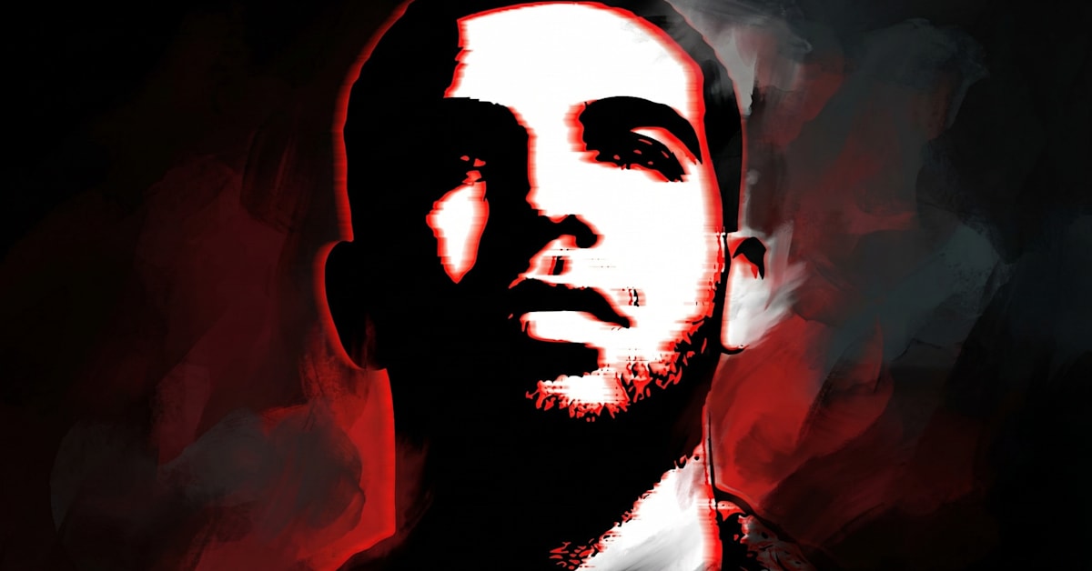 The Making of Drake's 'Thank Me Later'