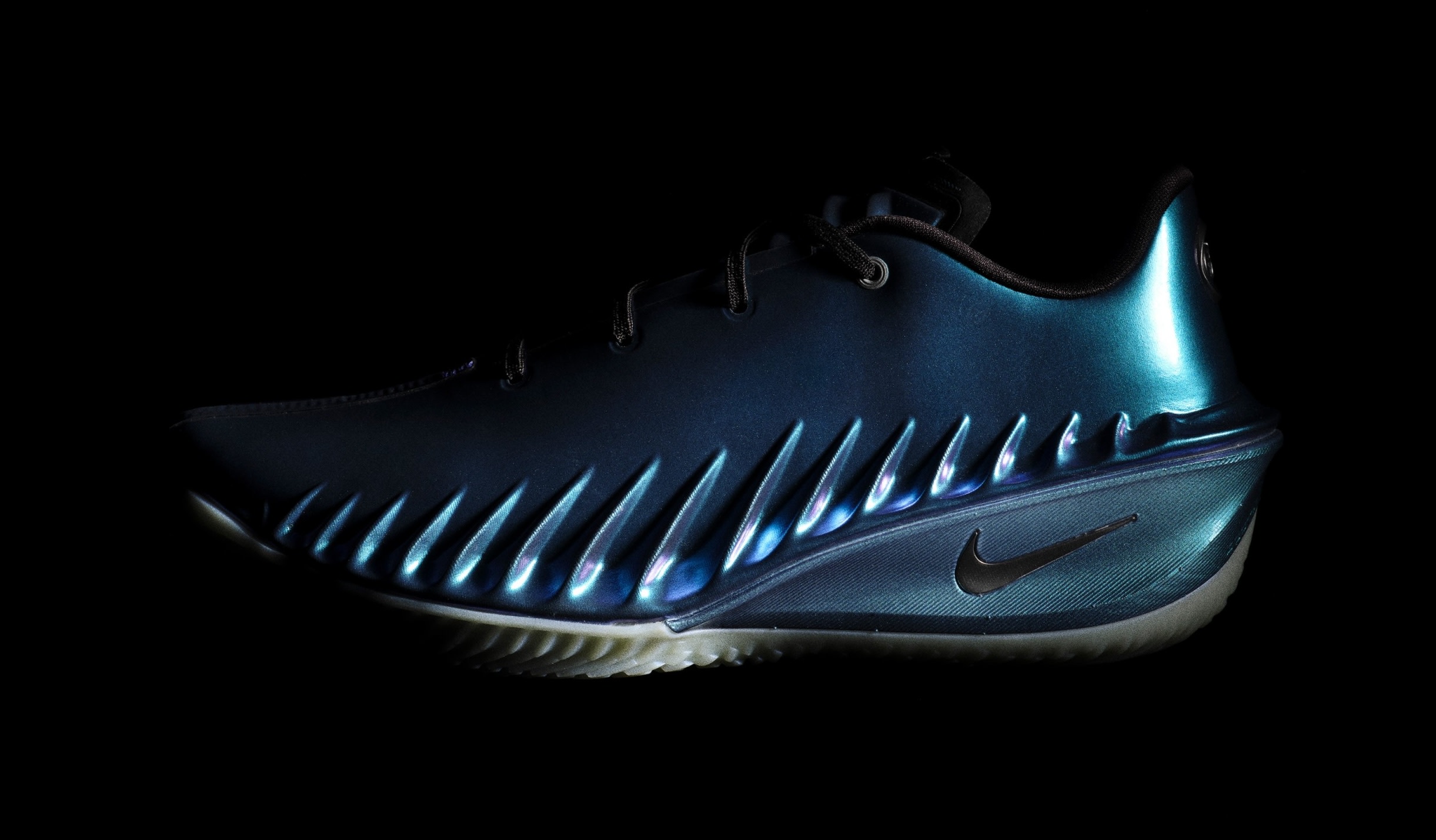 Nike Officially Unveils the G.T. Cut 4