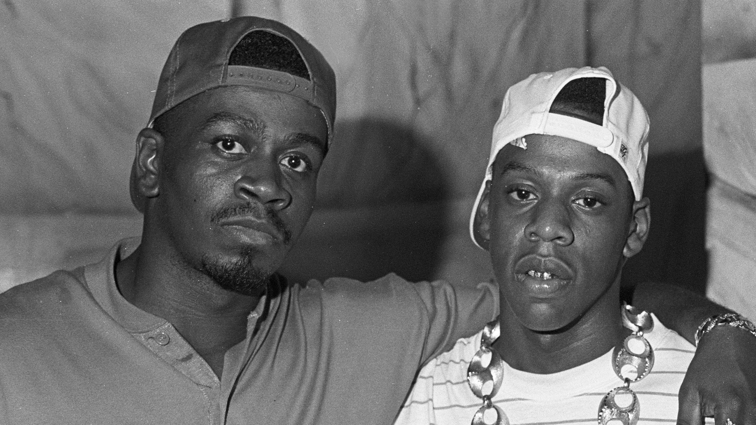 Jay-Z Releases 1999 Jaz-O Collaboration on Streaming and Vinyl