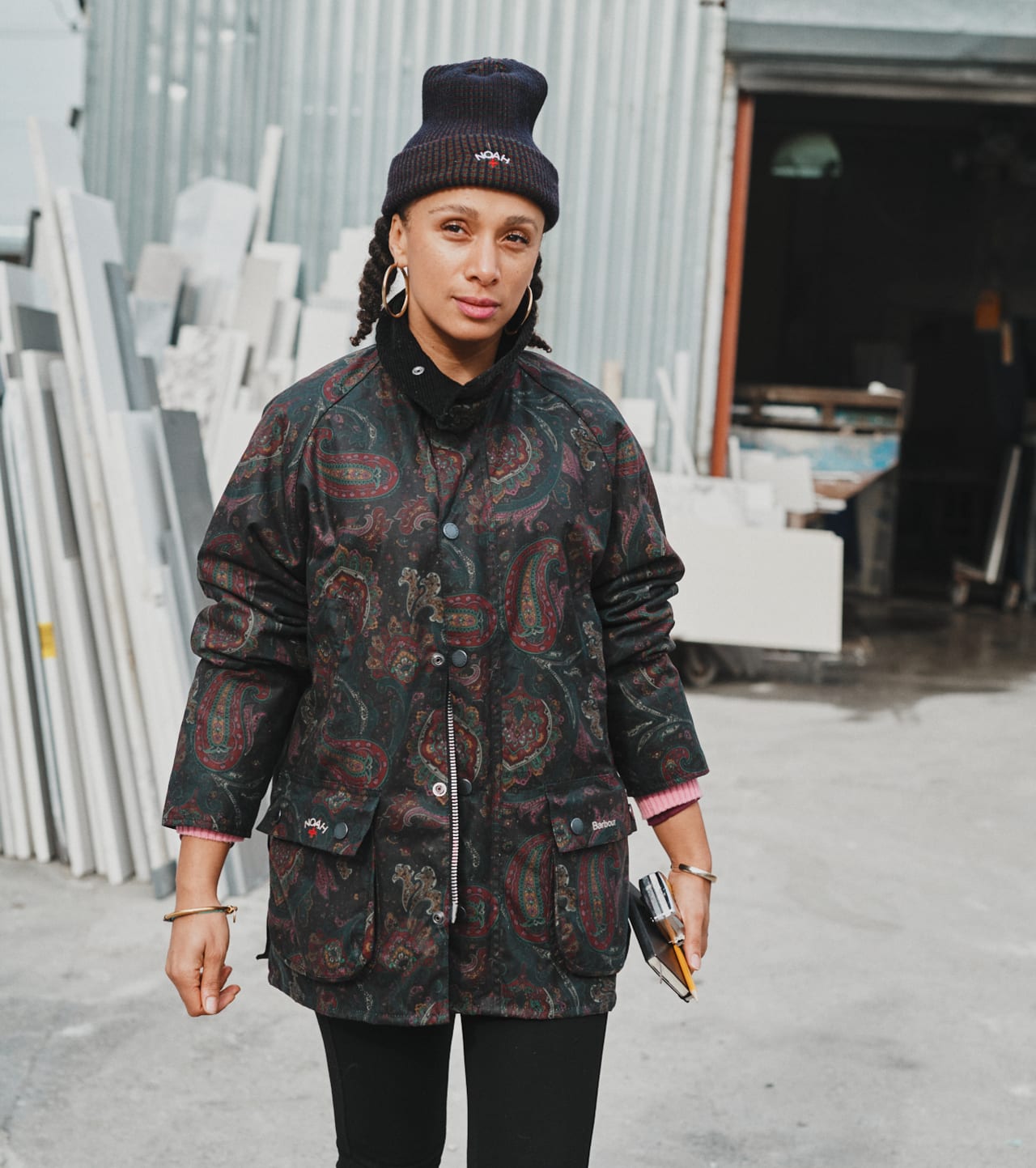 Best Style Releases: Supreme, Kith, Noah x Barbour & More