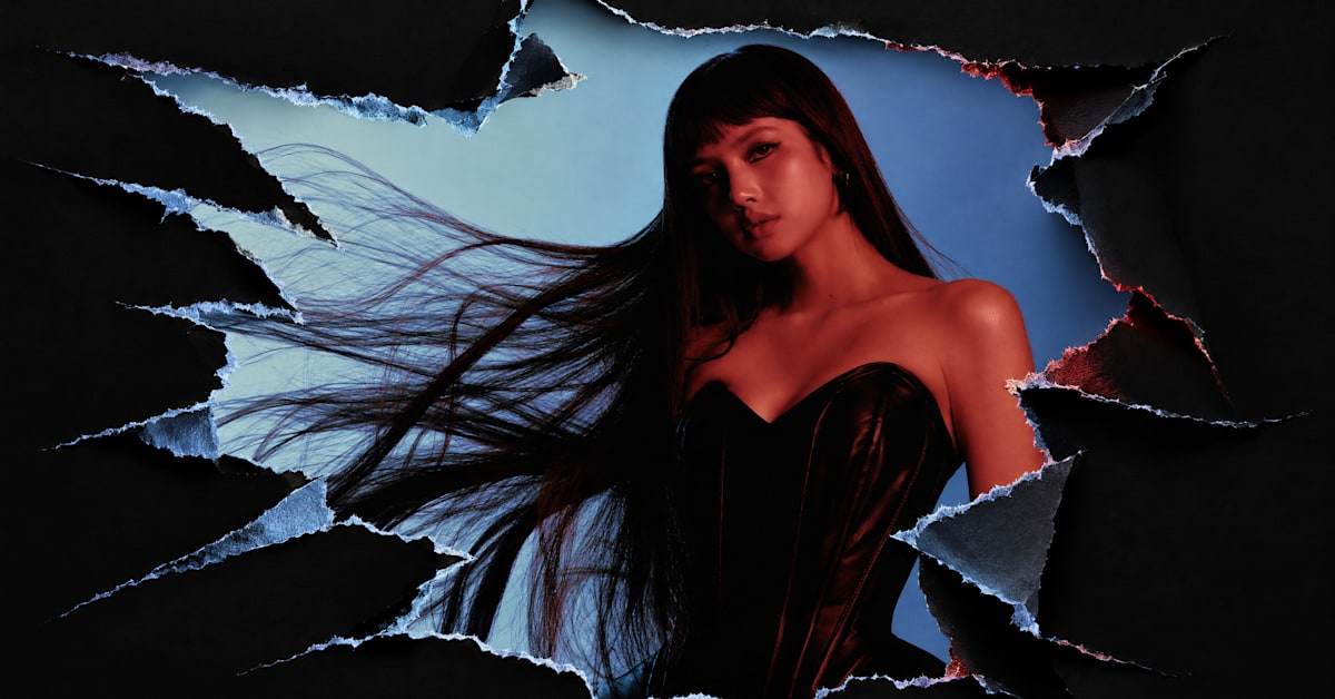 LISA's New EP 'Press Play': Tracklist, Meaning, and Everything You Need ...